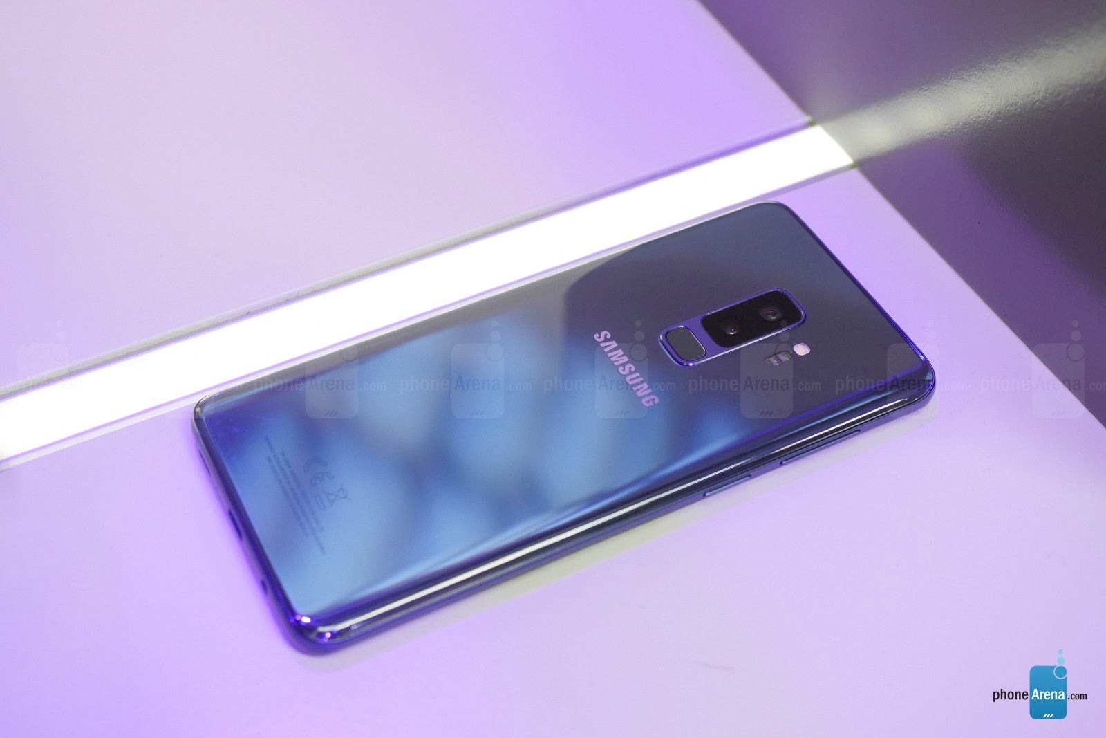 The Samsung Galaxy S9 and S9+ are here: Awesome cameras, dazzling bezel-less design, and power to match