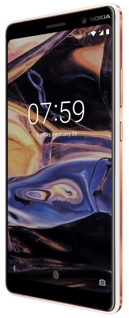 The new 7 Plus is Nokia&#039;s best midranger yet