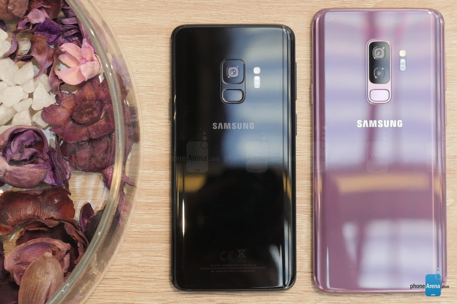 4 things that would've made the Galaxy S9 and S9+ better offers
