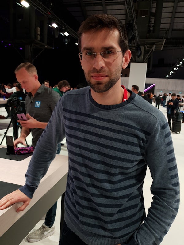 S9 at f/1.5 - Samsung Galaxy S9 vs S8: is it worth upgrading?
