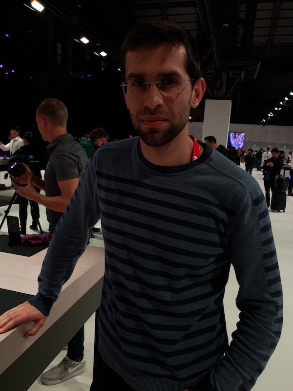S9 at f/2.4 - Samsung Galaxy S9 vs S8: is it worth upgrading?