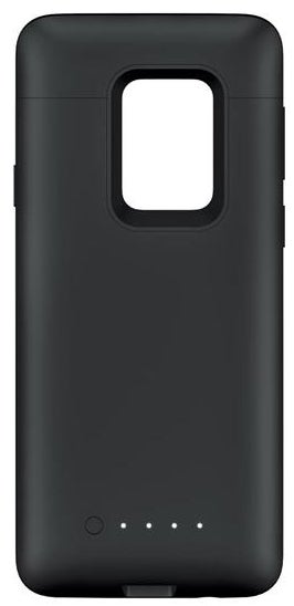 Galaxy S9+ Juice Pack - The best battery case for the Galaxy S9 will be released in April, says Mophie