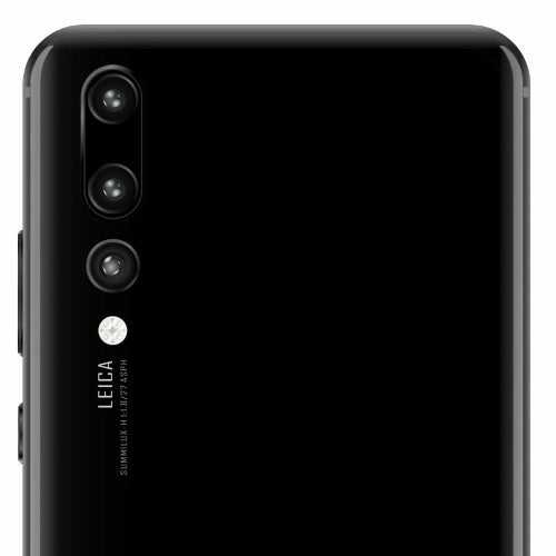 Huawei P20 and P20 Plus leak shows one has dual camera, the other - a triple camera.