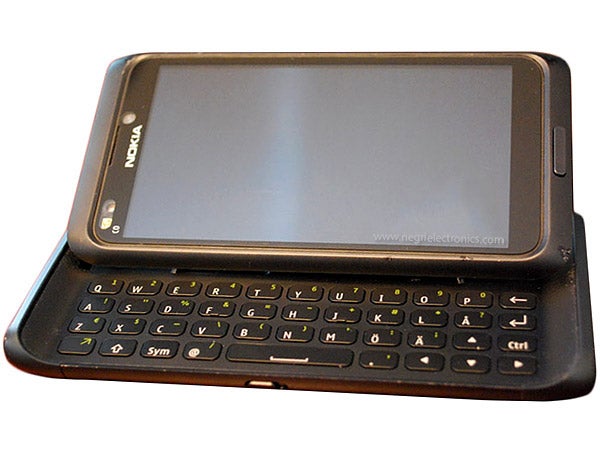 Nokia E7 - Rumor mill spits out HTC Gold with Windows Phone 7 and many more