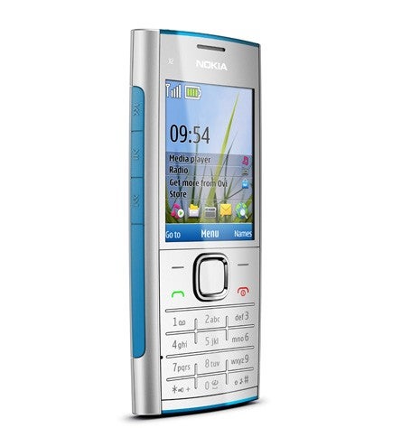 Nokia X2 - Rumor mill spits out HTC Gold with Windows Phone 7 and many more