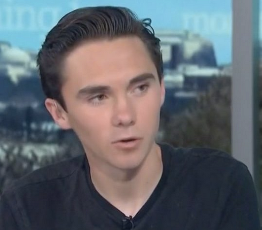 Parkland survivor David Hogg was branded a crisis actor on conspiracy videos that should have been removed by YouTube - Trying to rid YouTube of the far-right conspiracy peddlers, legit videos get axed by mistake