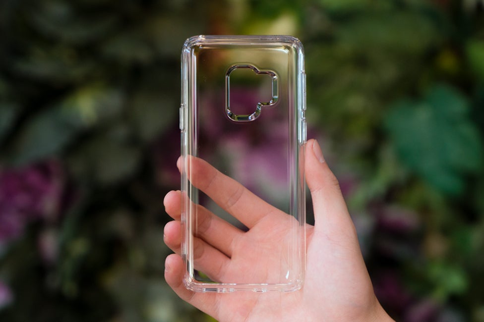 Spigen's cases are here and ready to protect your brand-new Galaxy S9 and Galaxy S9+