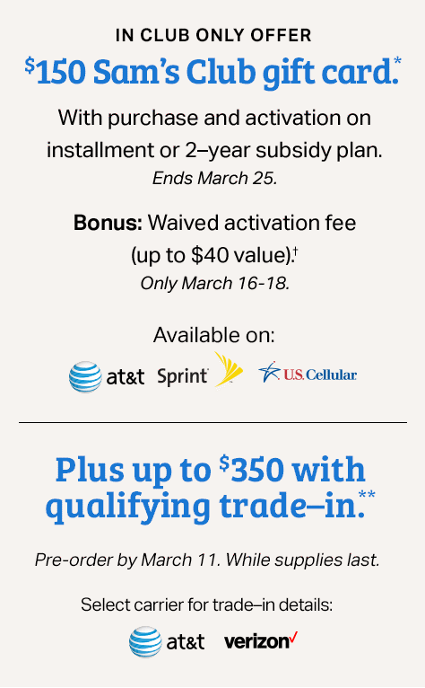 Galaxy S9 and S9+ preorders launch, and the best deal isn't at Best Buy
