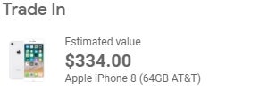 Deal: Google gives up to $500 off a Pixel 2 XL, after trade-in