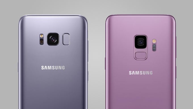Samsung Galaxy S9 specs - PhoneArena