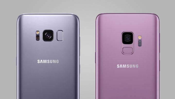 Samsung Galaxy S9 and S9+: The best new features