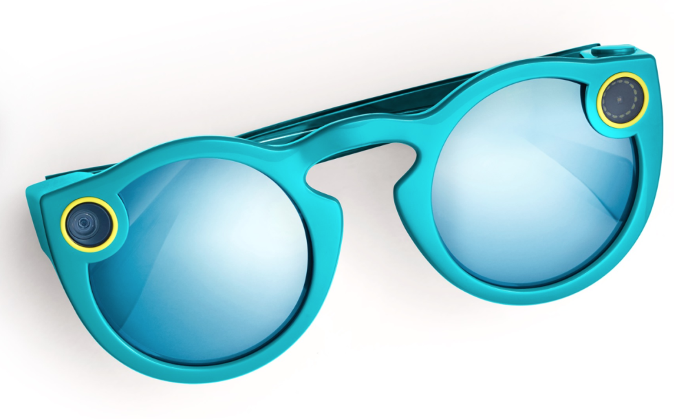 Snap's Spectacles sold over 150,000 units in its first year - Snapchat is prepping two more Spectacles says new report