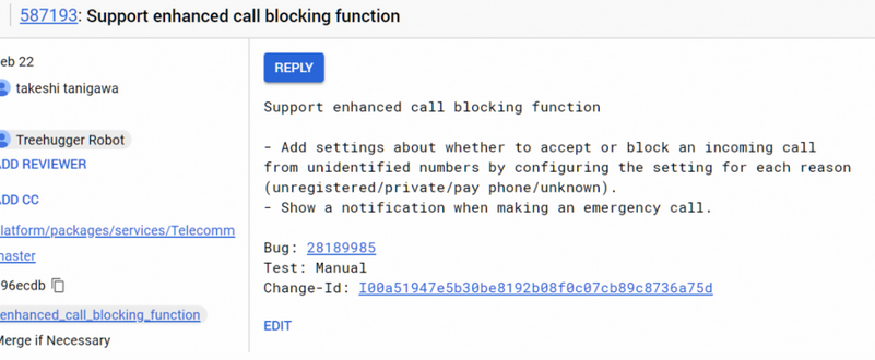 Enhanced call blocking for Android P should stop intrusive telemarketing calls - Android P to stop telemarketers?