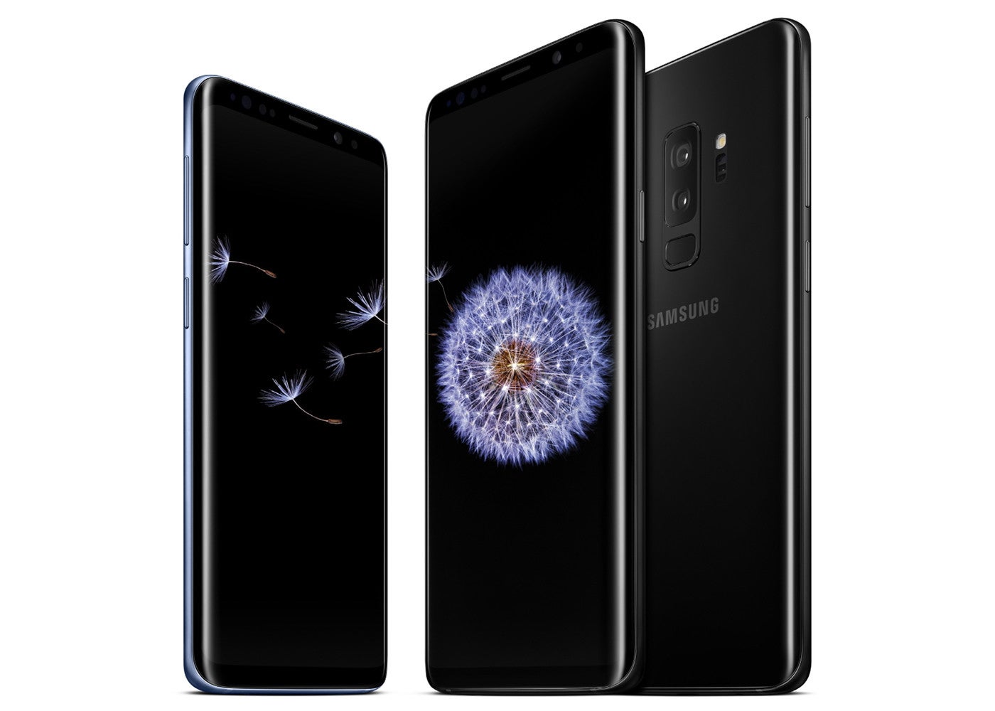 Samsung intros Galaxy S9 and Galaxy A8 Enterprise Edition models