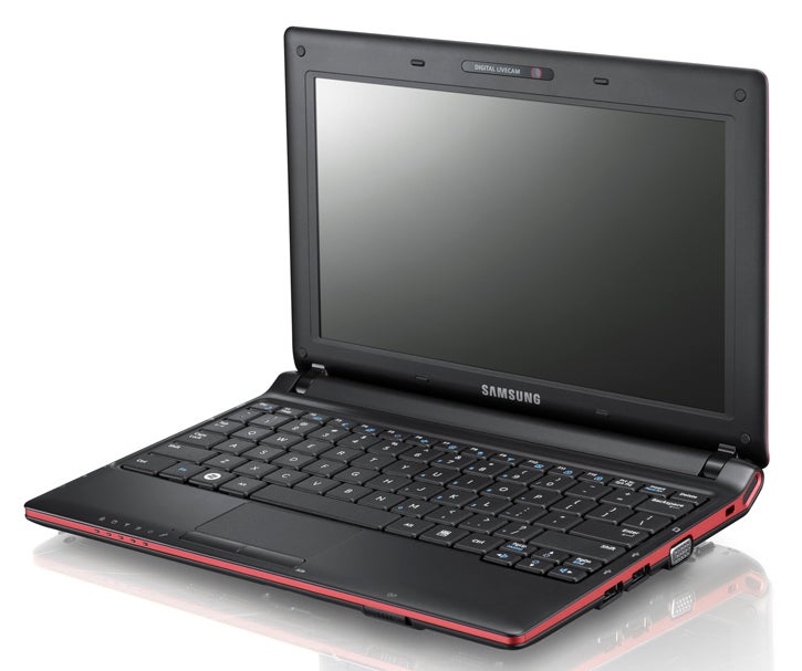 Verizon prices the Samsung N150 Netbook at $49.99 on-contract