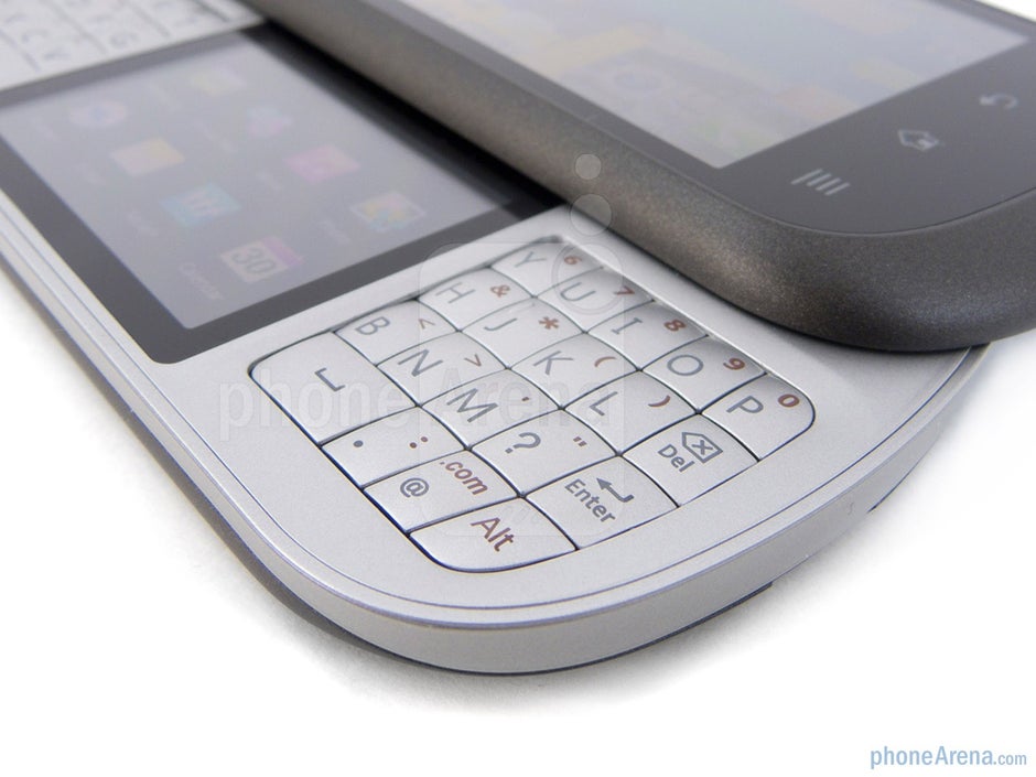 10 phones with terribly designed physical keyboards PhoneArena