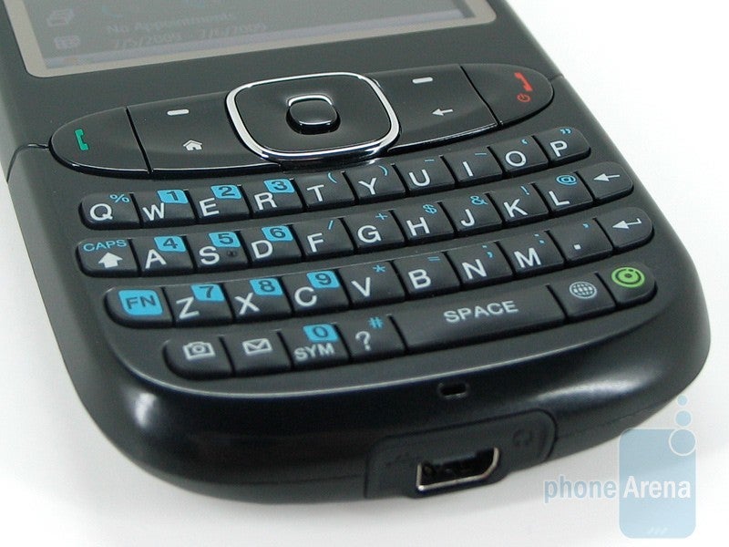 10 phones with terribly designed physical keyboards PhoneArena