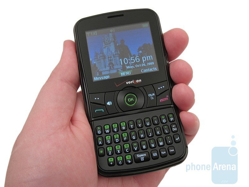 10 phones with terribly designed physical keyboards PhoneArena
