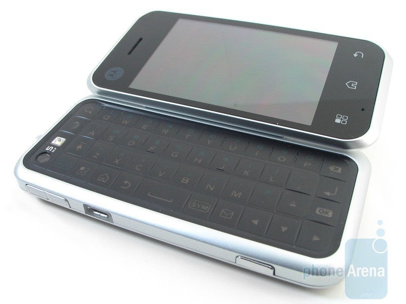10 phones with terribly designed physical keyboards PhoneArena