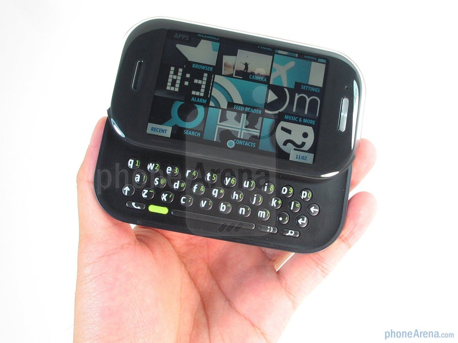 10 phones with terribly designed physical keyboards - PhoneArena