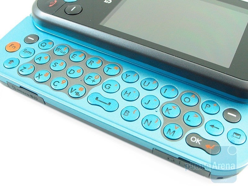 10 phones with terribly designed physical keyboards PhoneArena