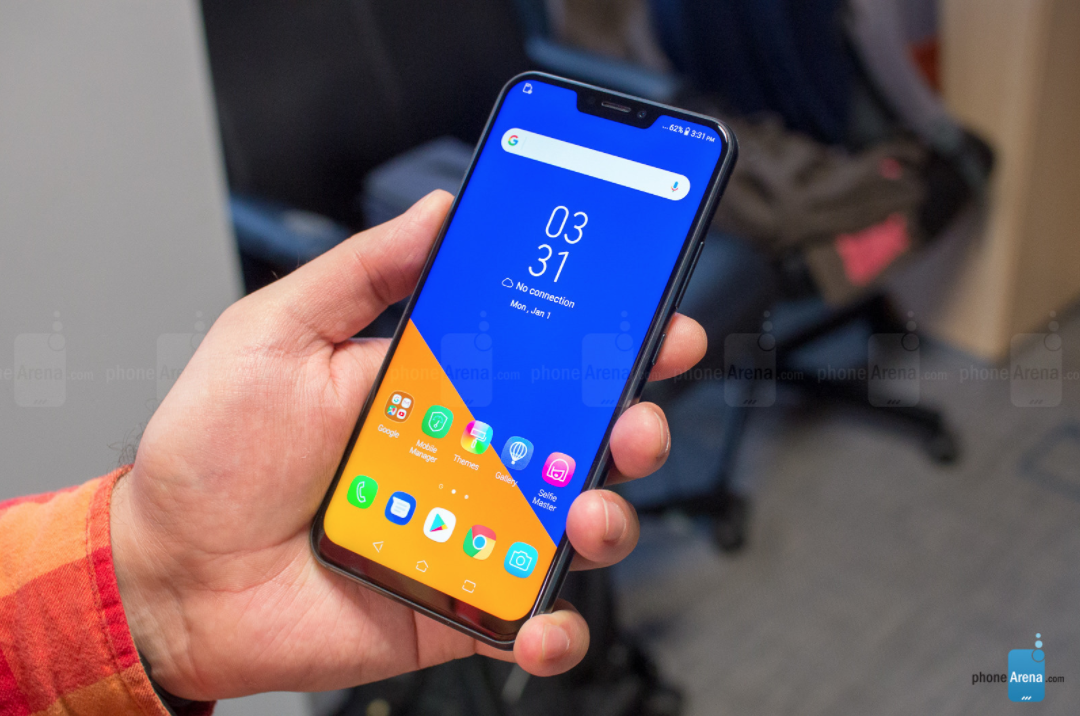 Android 9.0 P: Here's what to expect