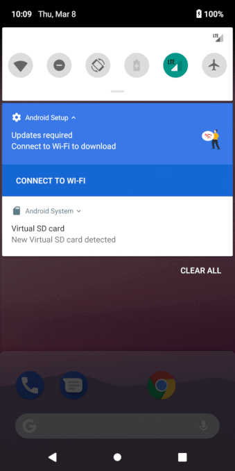 Android 9 Pie review: Perfecting the confectionery recipe