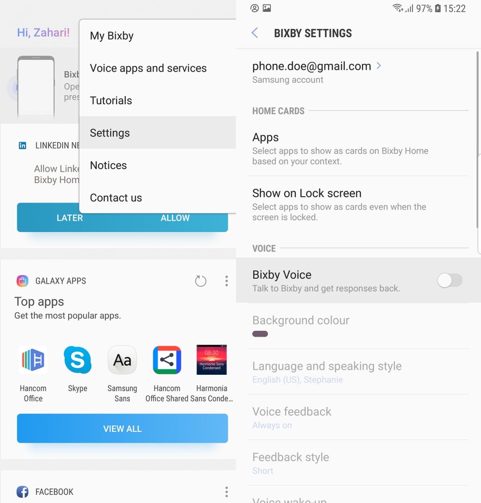 How To Get Rid Of Bixby On Galaxy S9 at Juanita Santiago blog