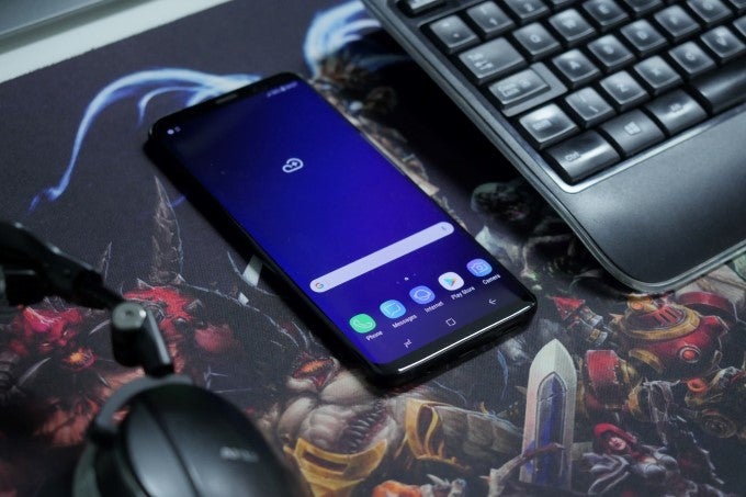 Samsung Galaxy S9 and S9+ review: 10 key takeaways