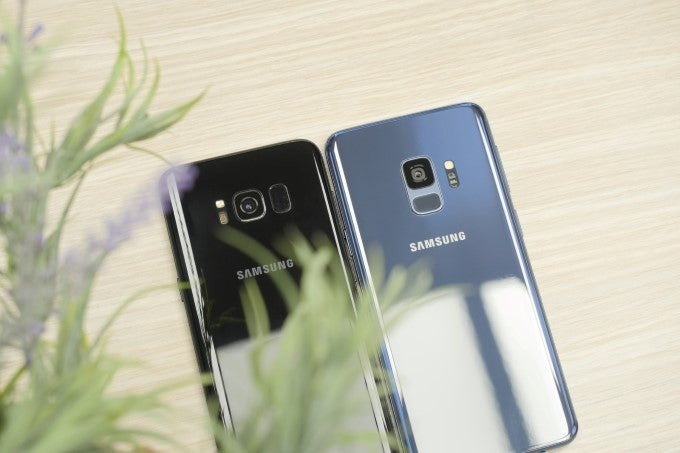 Samsung Galaxy S9 and S9+ review: 10 key takeaways