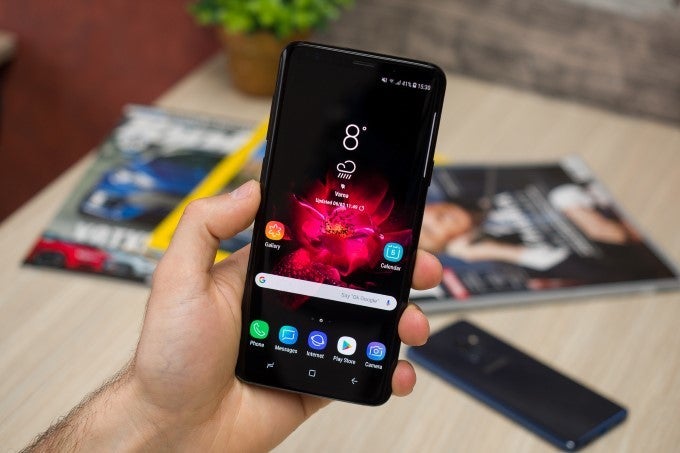 Samsung Galaxy S9 and S9+ review: 10 key takeaways
