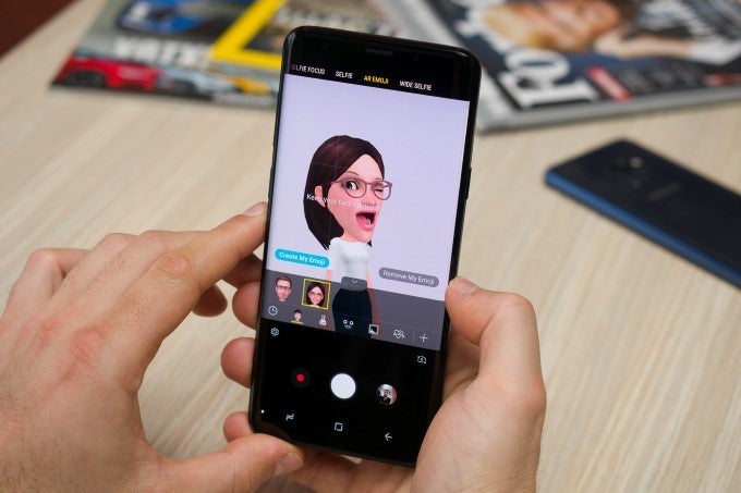 Samsung Galaxy S9 and S9+ review: 10 key takeaways
