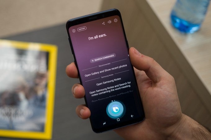 Samsung Galaxy S9 and S9+ review: 10 key takeaways