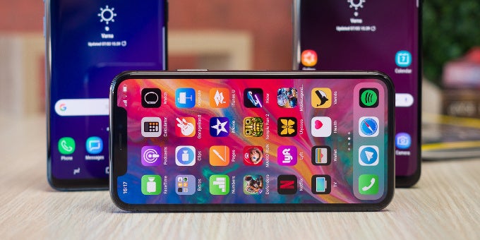 Samsung Galaxy S9 and S9+: what are the best alternatives?