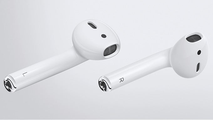 Apple&#039;s AirPods 2 to sport better battery life, water-resistance, and noise-cancelling tech