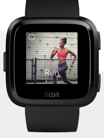 Fitbit&#039;s new Versa smartwatch copies the Apple Watch, but beats it in battery life