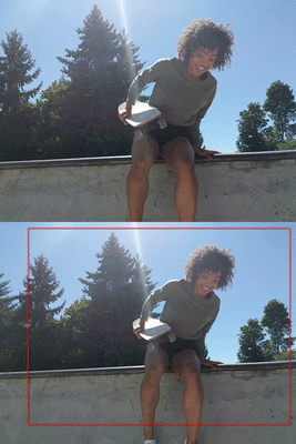 "Our Live Photos are better!" Google talks behind the scenes on Motion Photos — stabilization secrets revealed