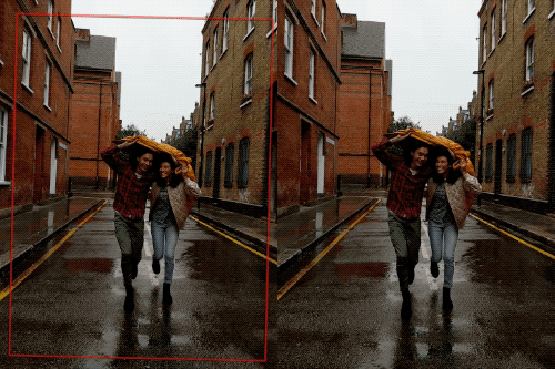 &quot;Our Live Photos are better!&quot; Google talks behind the scenes on Motion Photos — stabilization secrets revealed