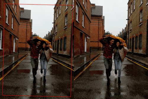 "Our Live Photos are better!" Google talks behind the scenes on Motion Photos — stabilization secrets revealed