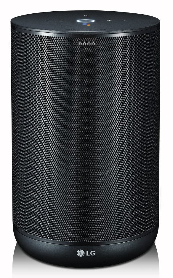 LG&#039;s smart speakers powered by Google Assistant go up for pre-order in the US