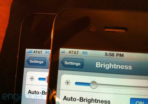 Apple&#039;s iOS 4.1 issued to developers, reception tweaks ensue
