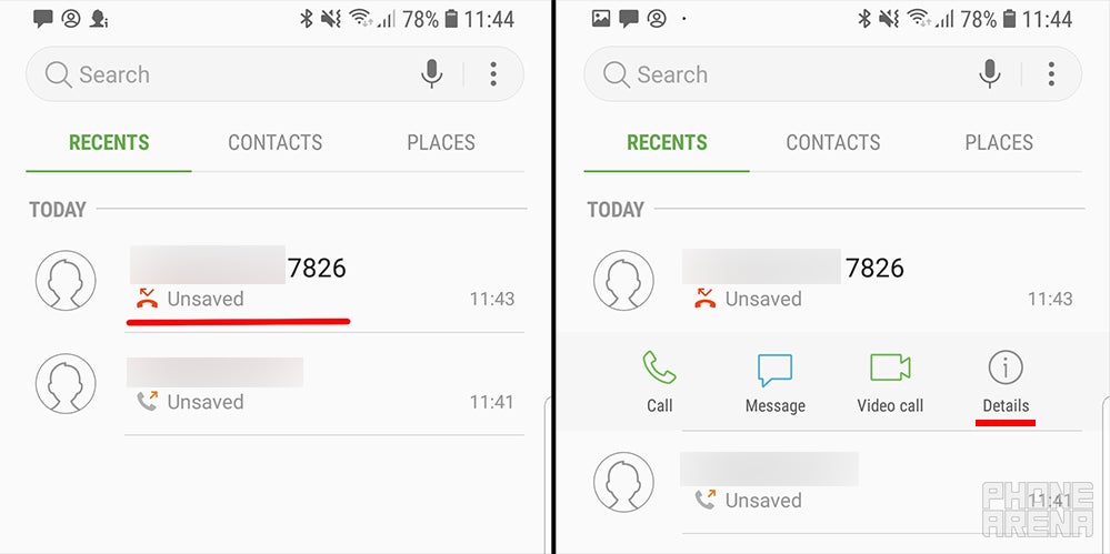 Samsung Galaxy S9/S9+ tutorial: How to block phone numbers from calling or messaging you