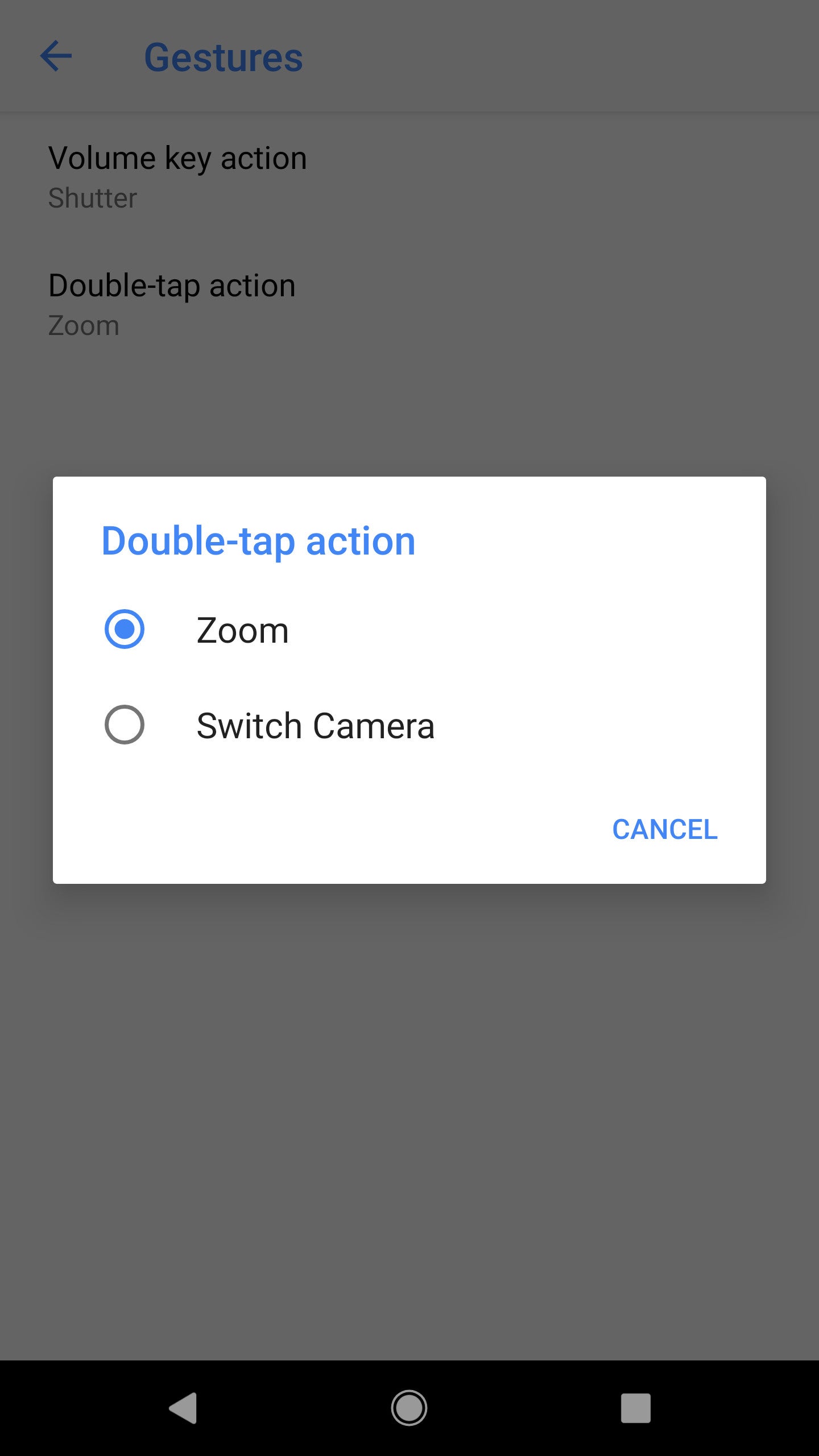 Google Camera v5.2 brings new features and improvements to Pixel/Nexus devices