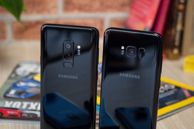Unlike the S8, Galaxy S9 can shoot 4K 60fps videos, and has the format to save space - Here's how much memory you save with the new Galaxy S9 high-efficiency video codec