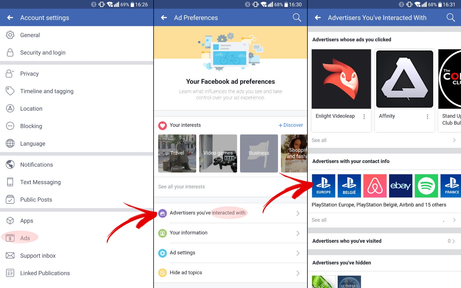 How to use Facebook without giving away all of your data