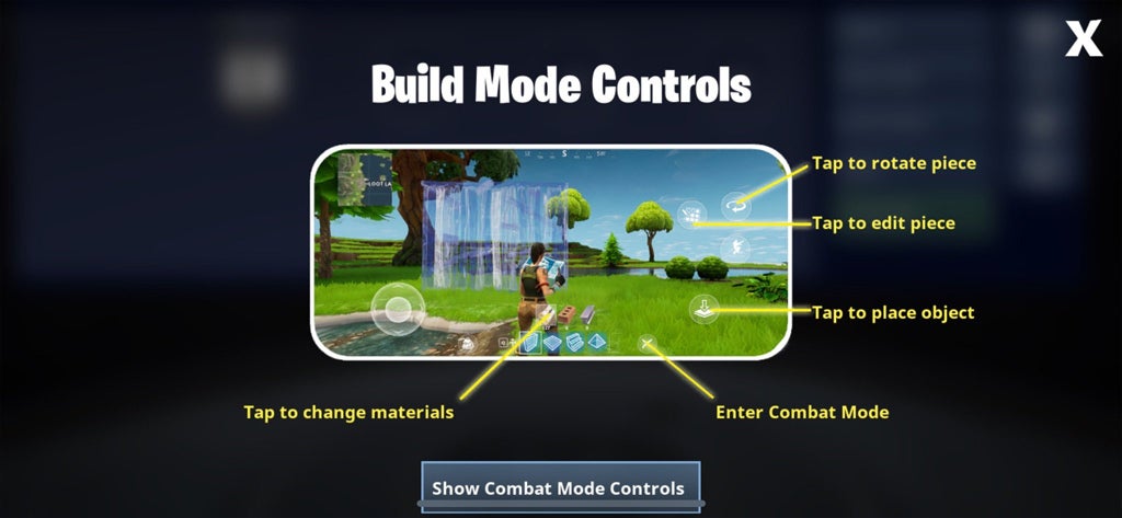 Fortnite mobile compared to the home console and PC versions: What are the differences?