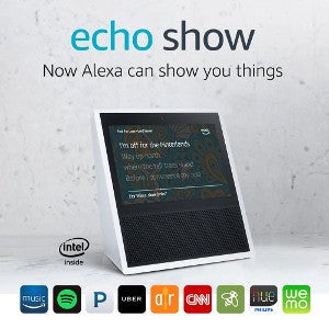Deal: Get three of Amazon&#039;s Echo products at a sweet discount today!