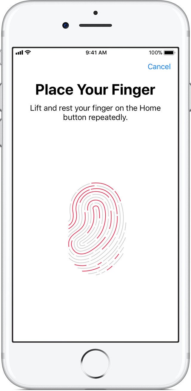 FBI: we use dead people&#039;s fingers to unlock iPhones, but Face ID not cracked yet