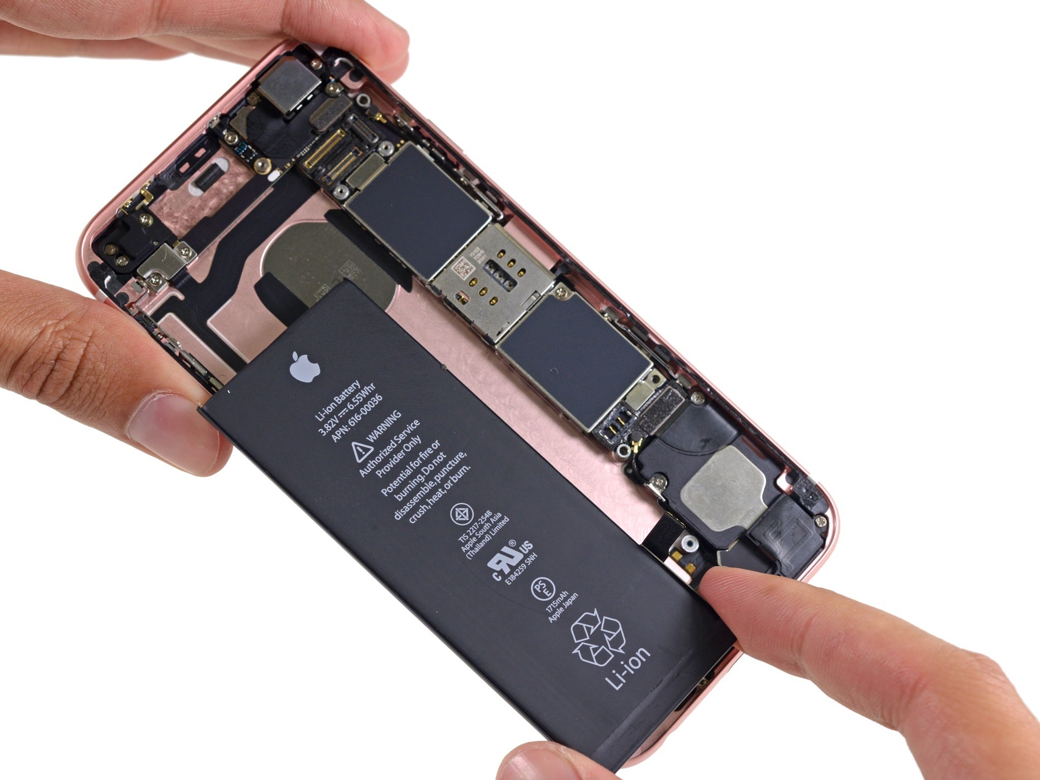 Apple deliberately slowed down iPhones, but promises to give detailed long-term battery stats now - We need much better battery stats on Android