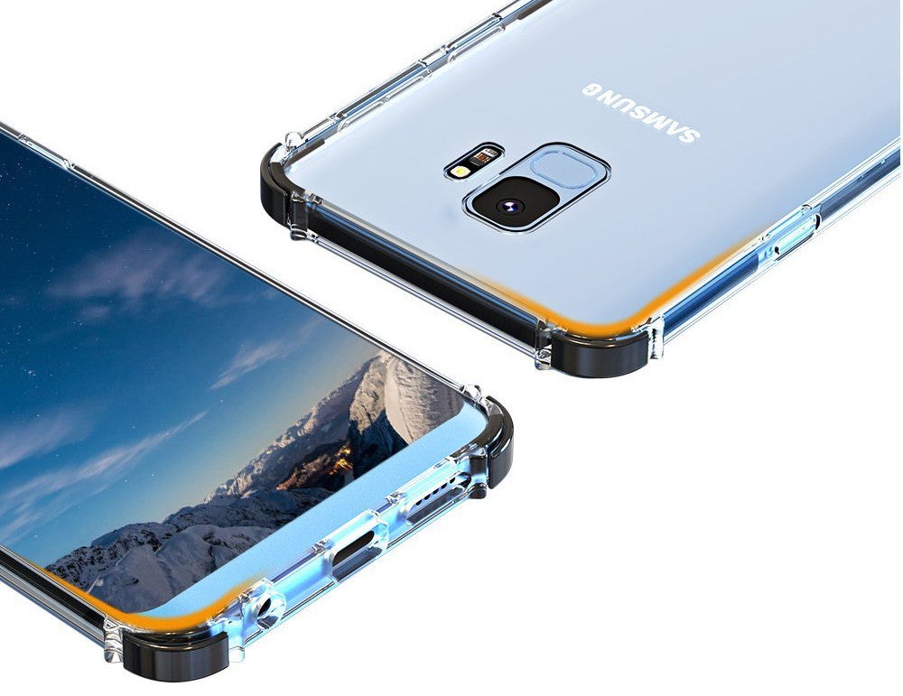 Best bumper cases for Samsung Galaxy S9 and S9+
